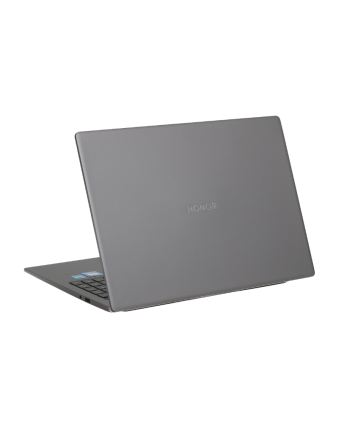 Ноутбук Honor MagicBook X16 BRN-F56 (5301AHHM) IPS, i5-12450H/16/512 серый