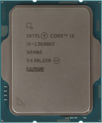 Процессор Socket 1700 Intel Core i5-13600KF OEM