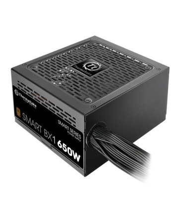 Блок питания 650W Thermaltake Smart BX1 SE, 80+ Bronze Блок питания 650W Thermaltake Smart BX1 SE, 80+ Bronze