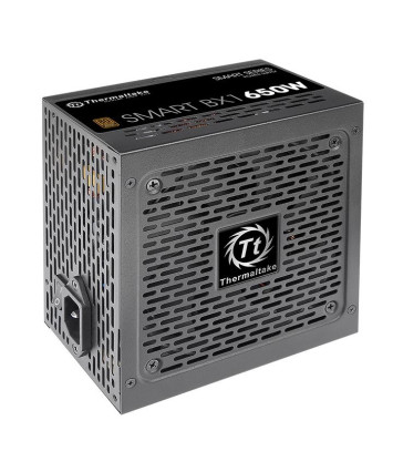 Блок питания 650W Thermaltake Smart BX1 SE, 80+ Bronze Блок питания 650W Thermaltake Smart BX1 SE, 80+ Bronze