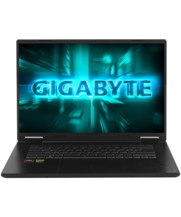Ноутбук GIGABYTE Gaming A16 GA63H (3WHK3KZ894SD) 16", IPS, R7-260/16/1TbRTX5070, черный
