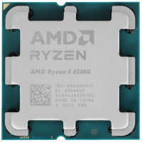 Процессор Socket AM5 AMD Ryzen 5 8500G OEM