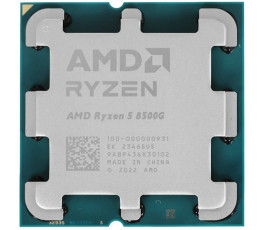 Процессор Socket AM5 AMD Ryzen 5 8500G OEM