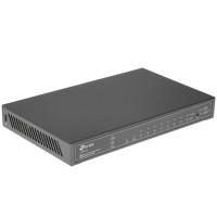 Коммутатор TP-Link SMB TL-SG2210P 8port