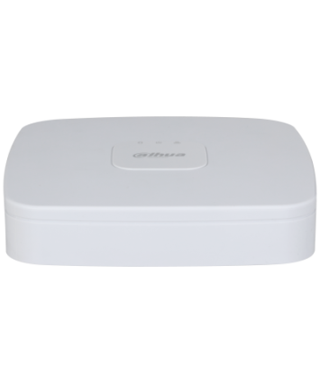 Видеорегистратор DAHUA DH-XVR5108C-I3/T, 8-канальный