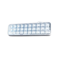 Аварийный светильник TM-EL-220ABS-01-30LED