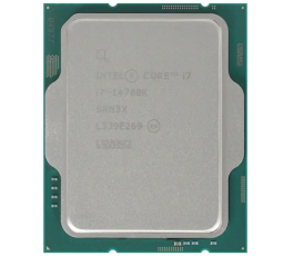 Процессор Socket 1700 Intel Core i7-14700 OEM