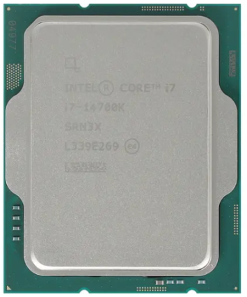 Процессор Socket 1700 Intel Core i7-14700 OEM