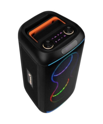 Портативная колонка ELTRONIC с TWS 30-86 DANCE BOX 900, динамик 2шт/6.5, белый Портативная колонка ELTRONIC с TWS 30-86 DANCE BOX 900, динамик 2шт/6.5, белый