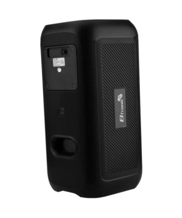 Портативная колонка ELTRONIC с TWS 30-86 DANCE BOX 900, динамик 2шт/6.5, белый Портативная колонка ELTRONIC с TWS 30-86 DANCE BOX 900, динамик 2шт/6.5, белый