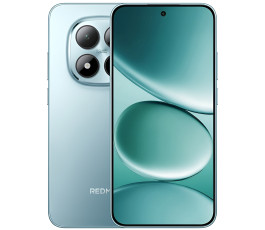 Смартфон Xiaomi Redmi Note 15 Pro 12/512, голубой