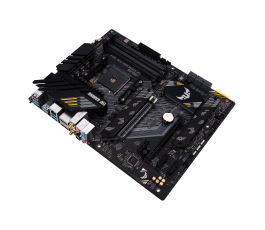 Материнская плата Socket AM4 ASUS TUF GAMING B550-PLUS WIFI II