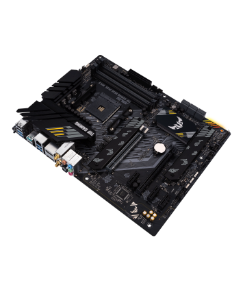 Материнская плата Socket AM4 ASUS TUF GAMING B550-PLUS WIFI II