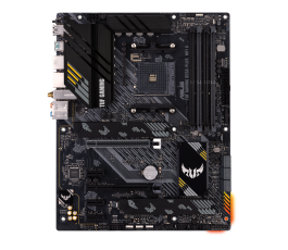 Материнская плата Socket AM4 ASUS TUF GAMING B550-PLUS WIFI II