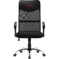 Кресло офисное Defender ATX, черный