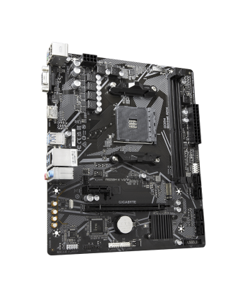 Материнская плата Socket AM4 GIGABYTE A520M K V2