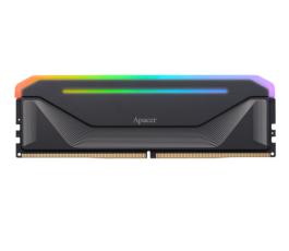 Модуль памяти DDR5 32Gb PC48000 6000MHz Apacer NOX RGB (AH5U32G60C622NBAA-1) Модуль памяти DDR5 32Gb PC48000 6000MHz Apacer NOX RGB (AH5U32G60C622NBAA-1)