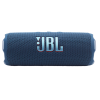 Портативная колонка JBL Flip 7, синия