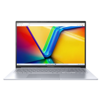 Ноутбук ASUS Vivobook 16X (K3604VA-MB243) 16", i5-1335U/16/512, серебристый