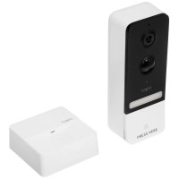 Комплект умного звонка TP-Link Tapo D230S1
