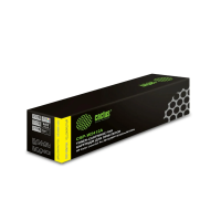 Картридж совместимый Cactus CSP-W2412A (HP 216A) для HP (M155/M182nw/M183fw), 1К, желтый, с чипом