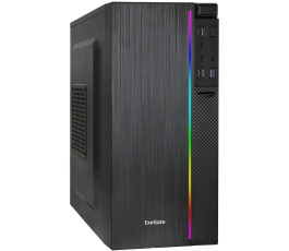 Корпус mATX Exegate EX287884RUS 500W (500NPX, 120mm)