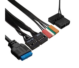 Корпус mATX Exegate EX287884RUS 500W (500NPX, 120mm)