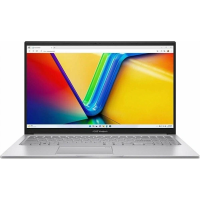 Ноутбук ASUS Vivobook 15 (X1504VA-BQ5275) 15,6", IPS, i7-150U/16/512, серебристый