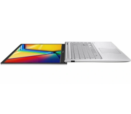 Ноутбук ASUS Vivobook 15 (X1504VA-BQ5275) 15.6", IPS, Core 7 150U/16/512, серебристый