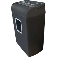 Уничтожитель документов (шредер) Cactus CS-SH-E4, P-4