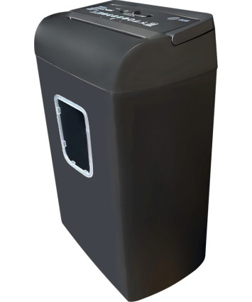 Уничтожитель документов (шредер) Cactus CS-SH-E4, P-4