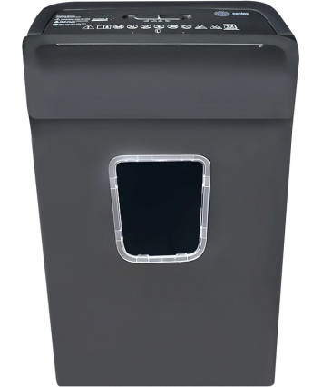 Уничтожитель документов (шредер) Cactus CS-SH-E4, P-4