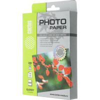 Фотобумага Cactus А6 Глянцевая 200г/м 100л 10x15 (CS-GA6200100)