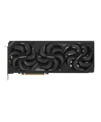 Видеокарта PCI-E 5.0 16Gb GeForce RTX 5080 Gigabyte WINDFORCE OC SFF Видеокарта PCI-E 5.0 16Gb GeForce RTX 5080 Gigabyte WINDFORCE OC SFF