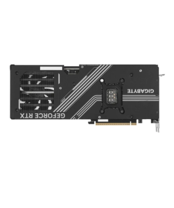 Видеокарта PCI-E 5.0 16Gb GeForce RTX 5080 Gigabyte WINDFORCE OC SFF Видеокарта PCI-E 5.0 16Gb GeForce RTX 5080 Gigabyte WINDFORCE OC SFF
