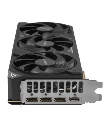 Видеокарта PCI-E 5.0 16Gb GeForce RTX 5080 Gigabyte WINDFORCE OC SFF Видеокарта PCI-E 5.0 16Gb GeForce RTX 5080 Gigabyte WINDFORCE OC SFF