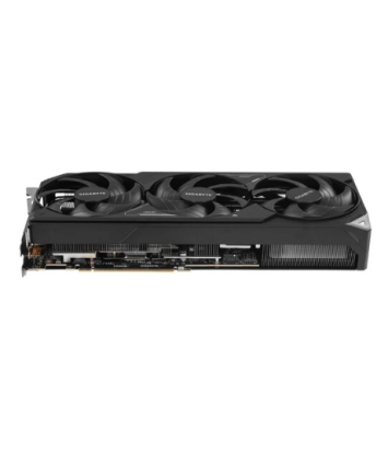 Видеокарта PCI-E 5.0 16Gb GeForce RTX 5080 Gigabyte WINDFORCE OC SFF Видеокарта PCI-E 5.0 16Gb GeForce RTX 5080 Gigabyte WINDFORCE OC SFF