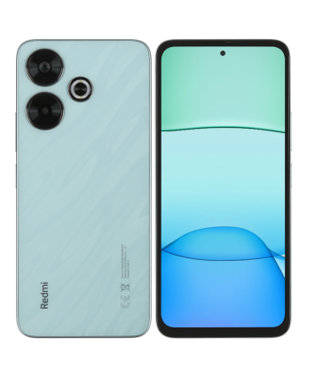 Смартфон Xiaomi Redmi 13 6/128Gb голубой