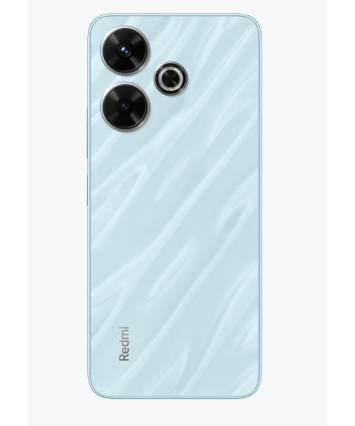 Смартфон Xiaomi Redmi 13 6/128Gb голубой