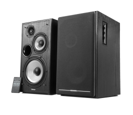 Акустика 2.0 Edifier R2750DB, Bluetooth, ПДУ, черный