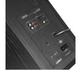Акустика 2.0 Edifier R2750DB, Bluetooth, ПДУ, черный