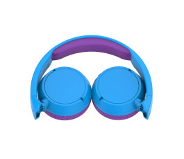 Bluetooth Гарнитура Hiper LUCKY Purple, детская, фиолетовый ZTX6