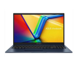 Ноутбук ASUS Vivobook 15 (X1504ZA-BQ1879) 15.6", IPS, i3-1215U/8/512, синий