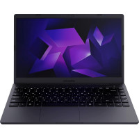 Ноутбук KVADRA NAU LE14U (Y22L01P01101R_ED7A0D) 14", i3-1215U/8/256, черный