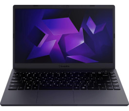 Ноутбук KVADRA NAU LE14U (Y22L01P01101R_ED7A0D) 14", i3-1215U/8/256, черный