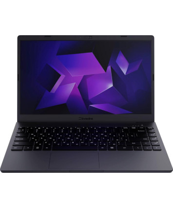 Ноутбук KVADRA NAU LE14U (Y22L01P01101R_ED7A0D) 14", i3-1215U/8/256, черный