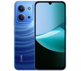 Смартфон Xiaomi Redmi 15C 4/128Gb, синий