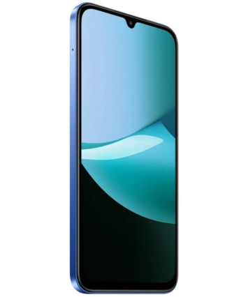 Смартфон Xiaomi Redmi 15C 4/128GB синий