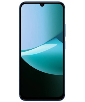 Смартфон Xiaomi Redmi 15C 4/128GB синий