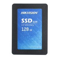 Накопитель SSD SATA 2,5" 128Gb Hikvision E100 (HS-SSD-E100/128G)